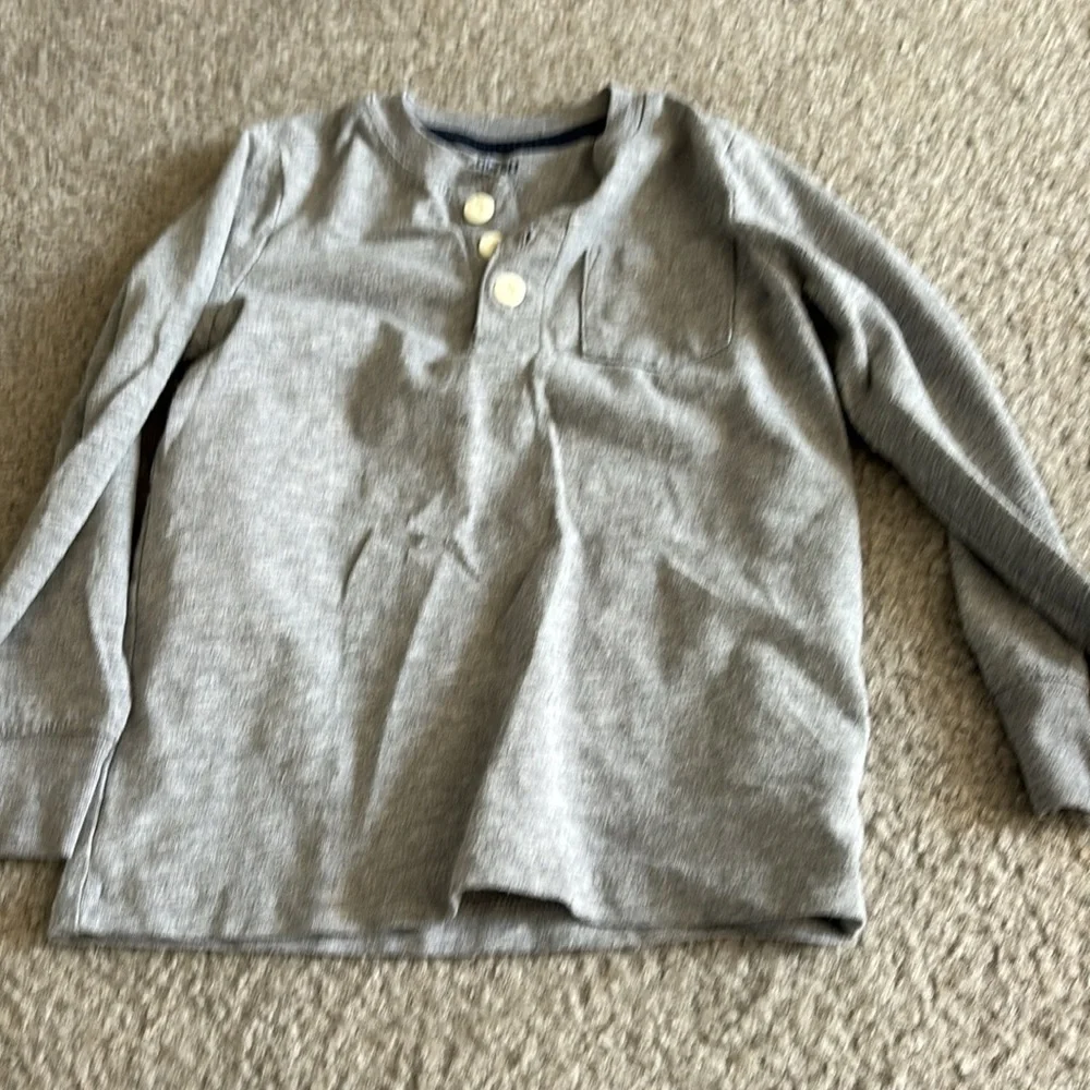 Old Navy are old